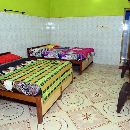 Sri Ranga Homestay Mavingundi Bagian luar foto