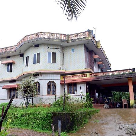 Sri Ranga Homestay Mavingundi Bagian luar foto