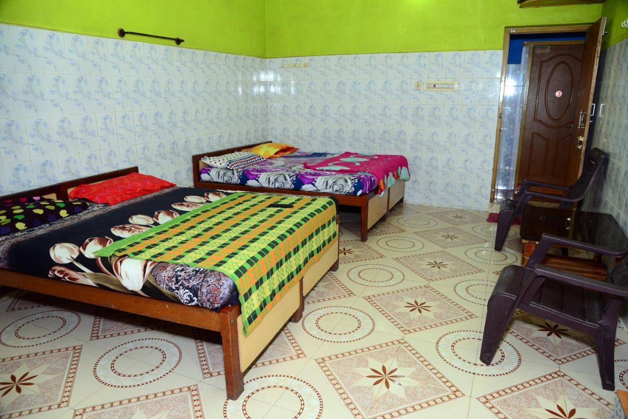 Sri Ranga Homestay Mavingundi Bagian luar foto