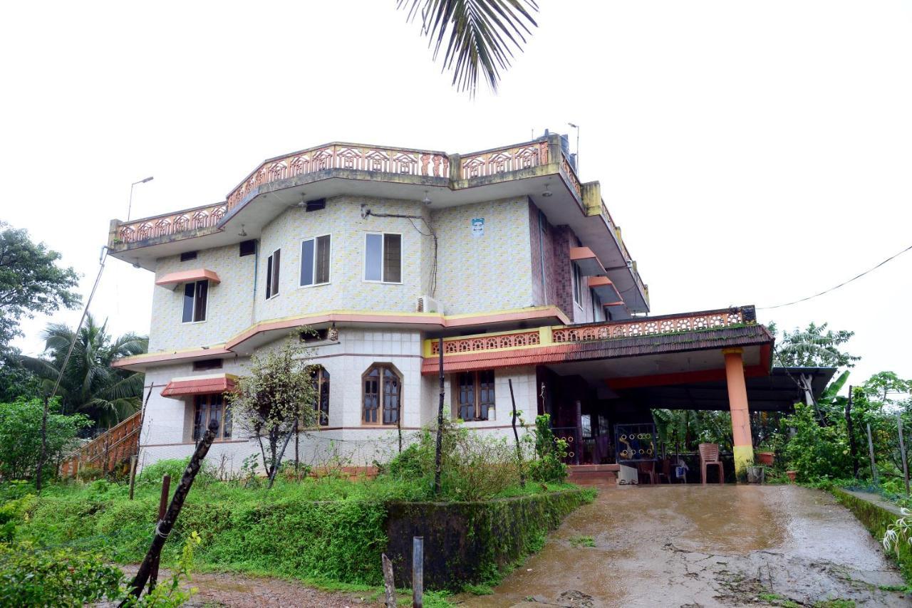 Sri Ranga Homestay Mavingundi Bagian luar foto